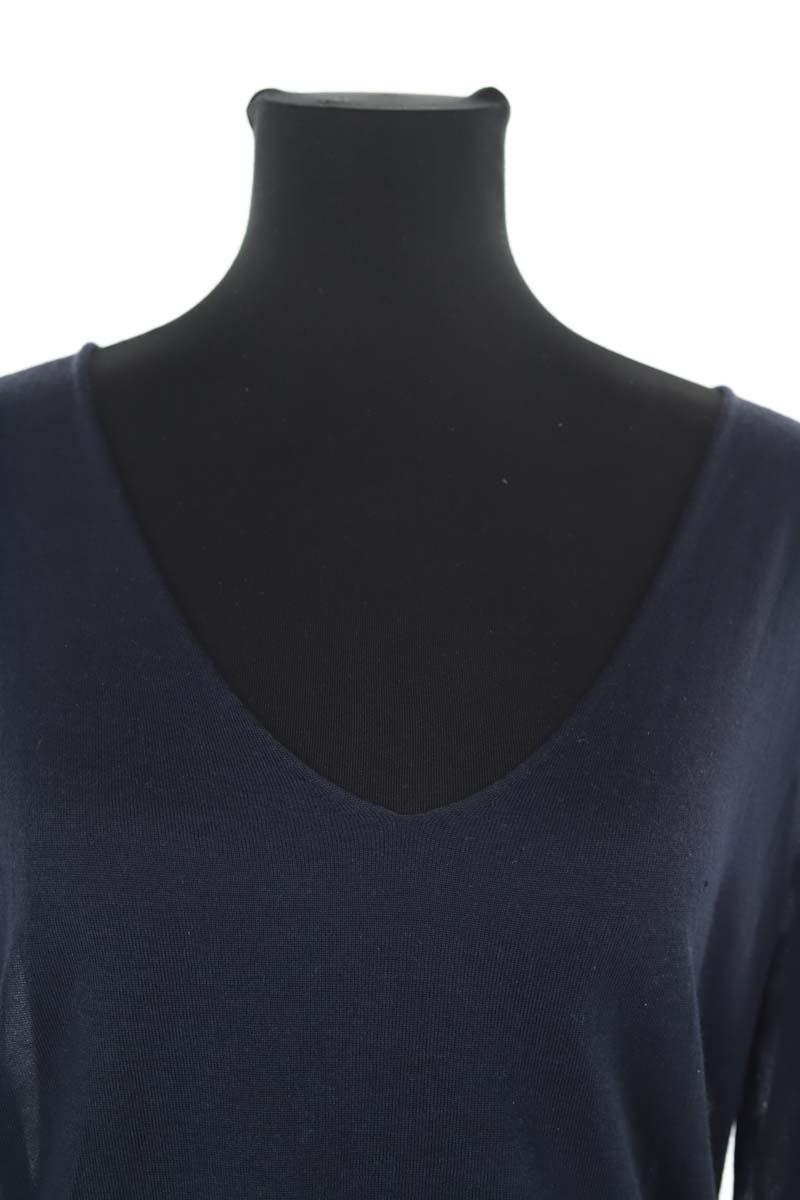 Tricot Barbara Bui  Bleu