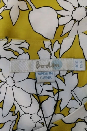 Blouses Boden  Jaune