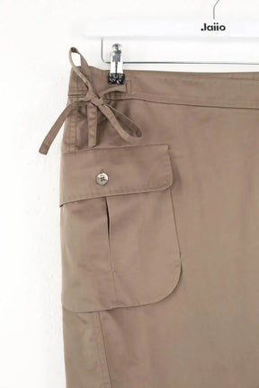 Jupe Sportmax  Marron