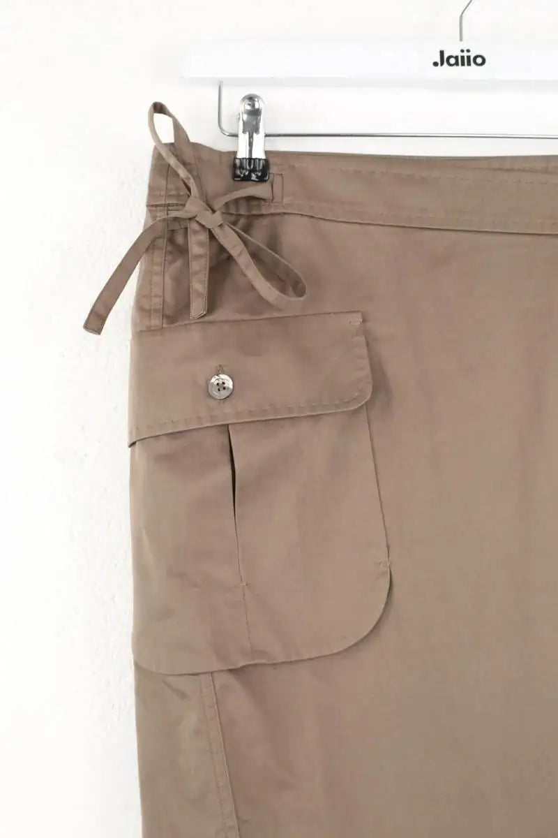 Jupe Sportmax  Marron