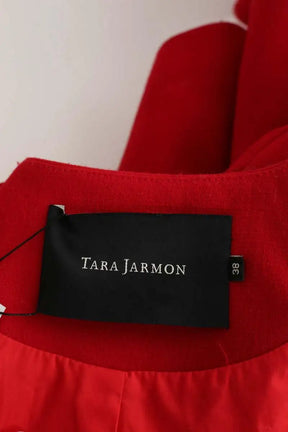 Veste Tara Jarmon  Rouge