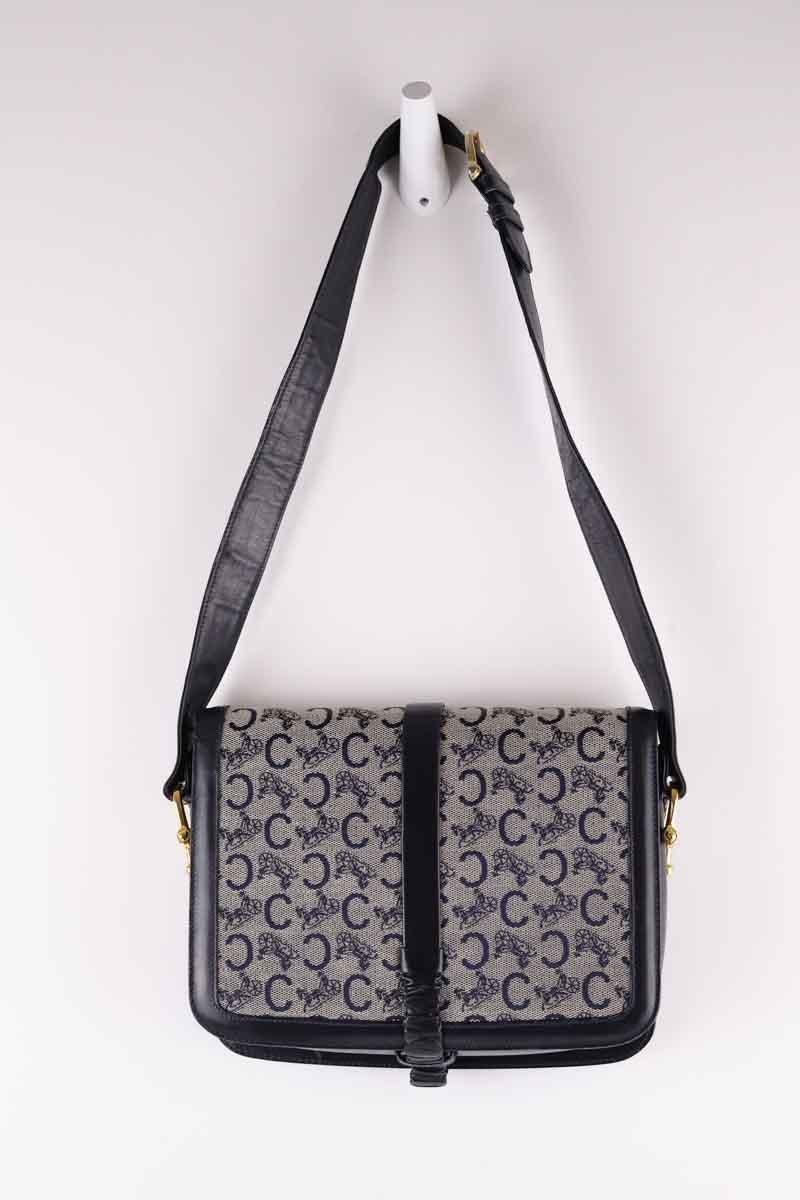 Sacs à bandoulière Celine  Bleu