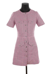 Mini Maje  Rose