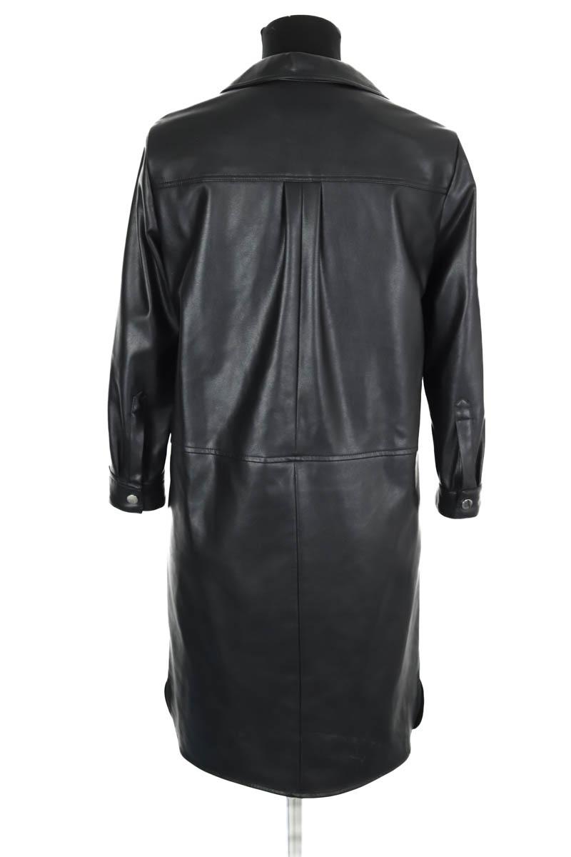 Mi-longueur Gerard Darel  Noir