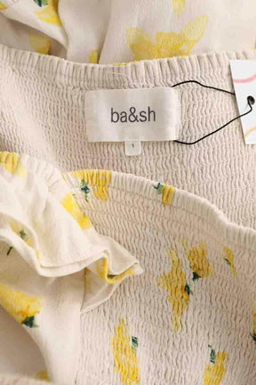 Robe Bash  Beige