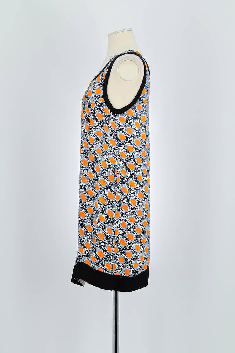 Mini Bimba y Lola  Orange
