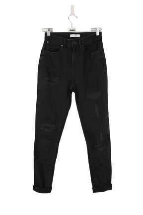 Droit Sandro  Noir