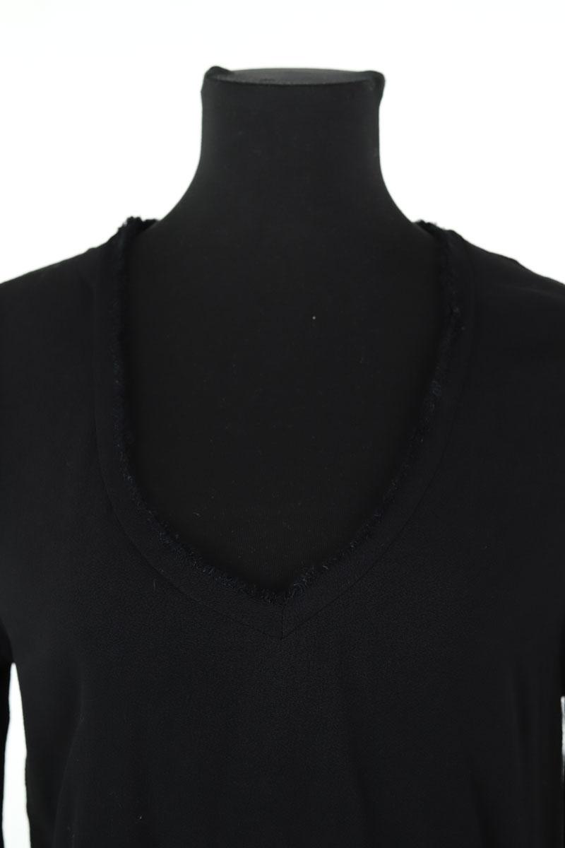 Blouses Maje  Noir