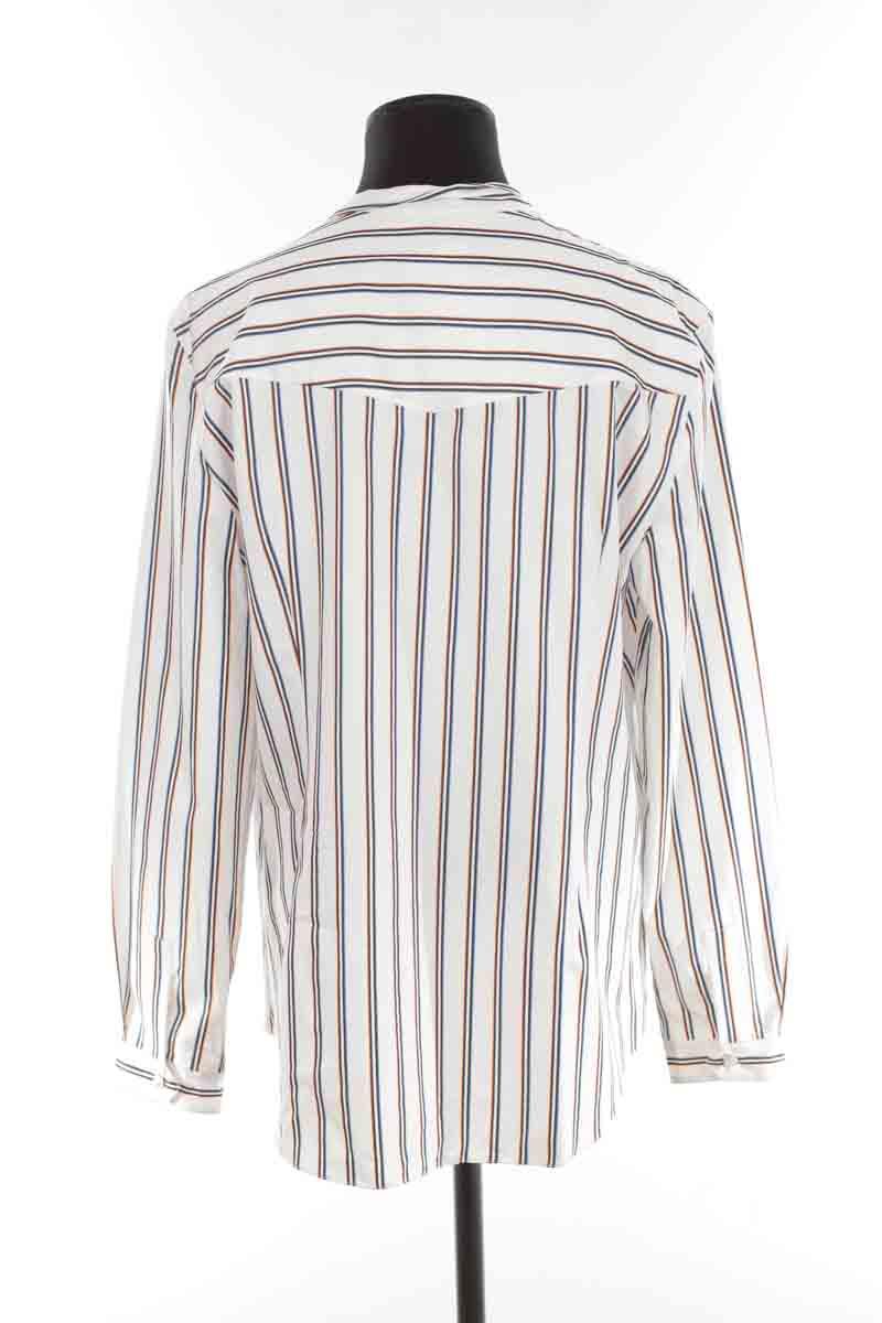 Chemises Alexis Mabille  Blanc