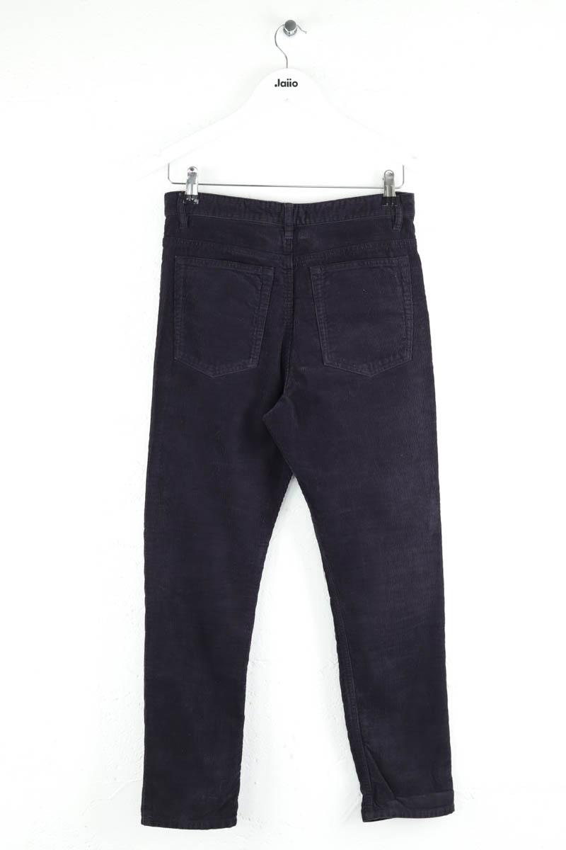 Droit Isabel Marant Étoile  Noir