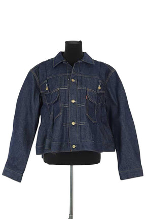 Vestes Levi's  Marine