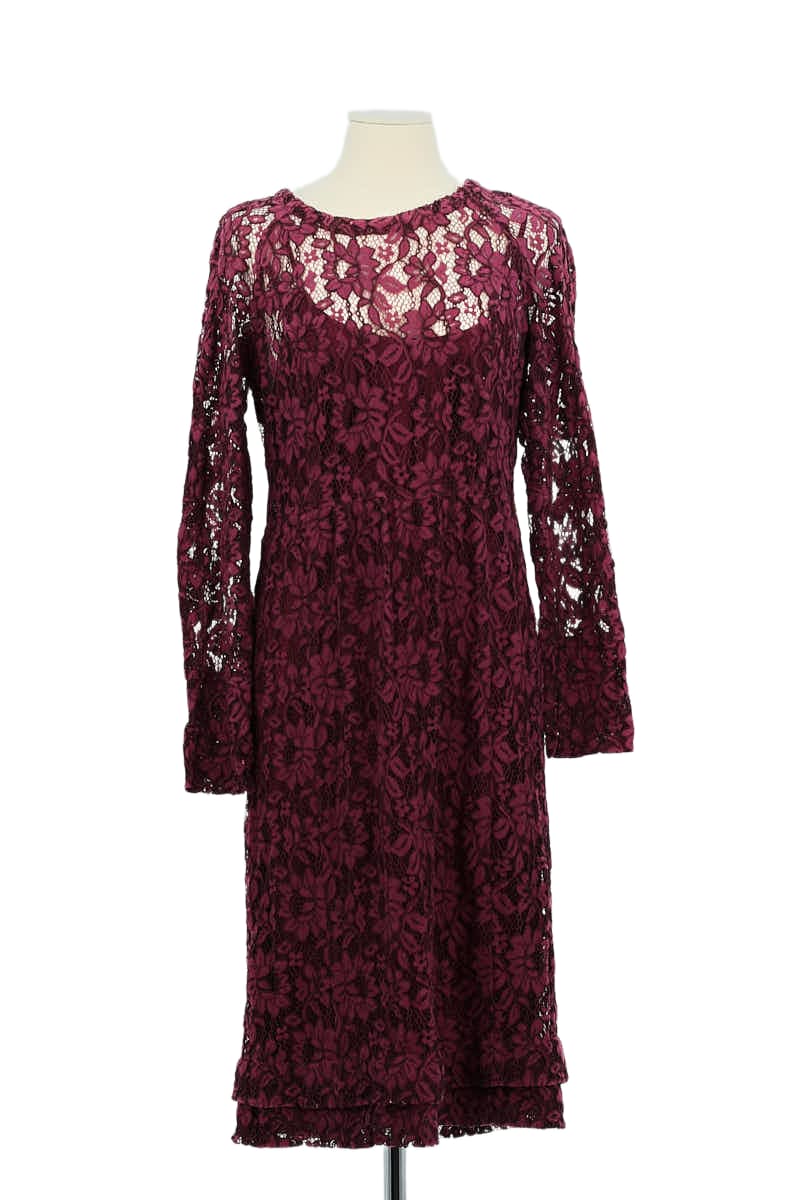 Mi-longueur Sonia Rykiel  Bordeaux