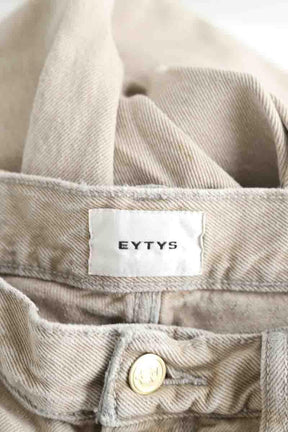 Droit Eytys  Beige