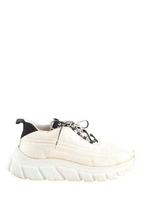 Baskets Prada  Blanc