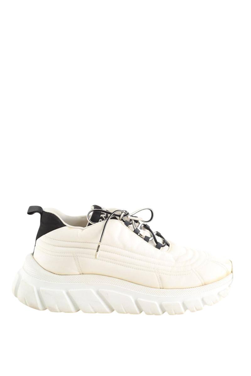 Baskets Prada  Blanc