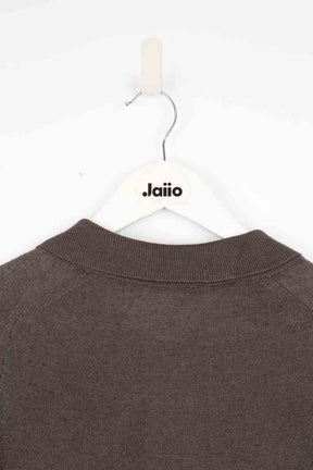 Polo Saint Laurent  Gris