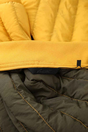 Veste Lacoste  Jaune