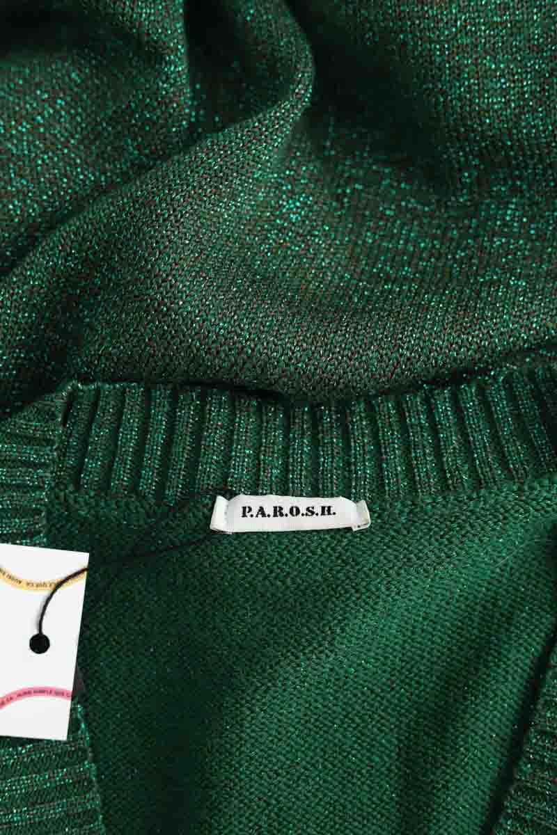 Pulls Parosh  Vert