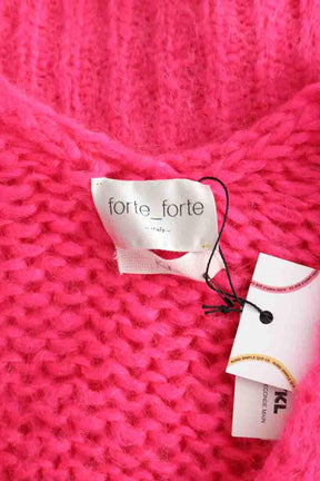 Pulls Forte_Forte  Rose