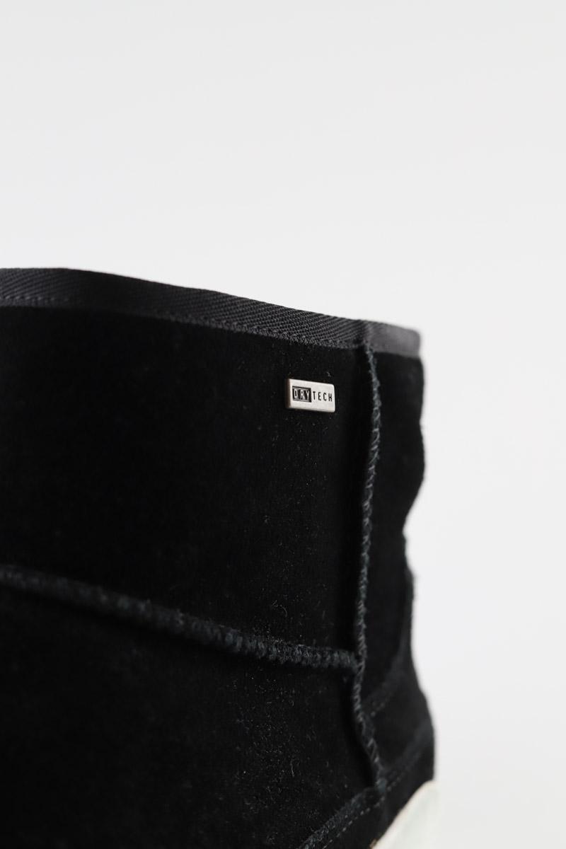Boots Ugg  Noir