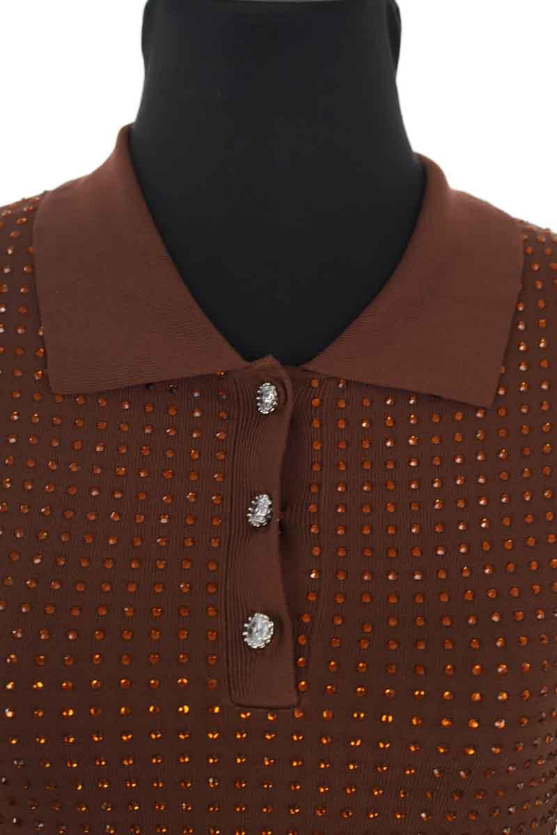 Autres Manoush  Marron