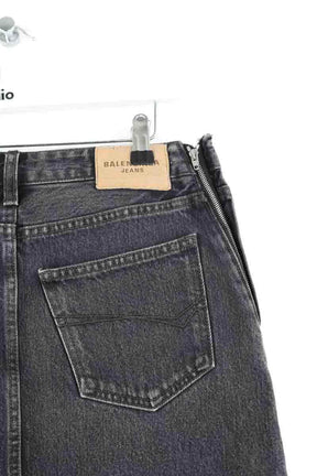 Mini jupe Balenciaga  Noir
