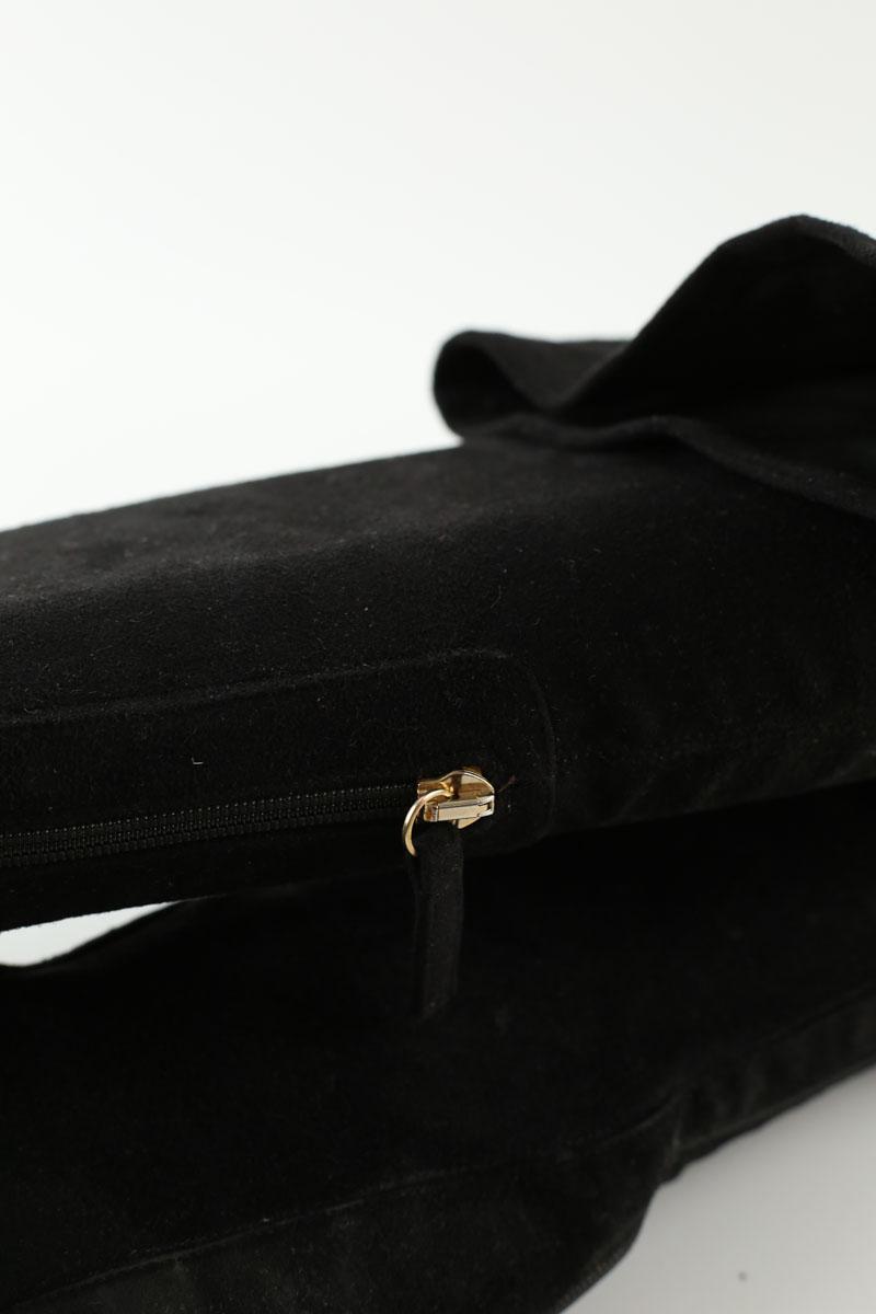 Bottes Aquazzura  Noir