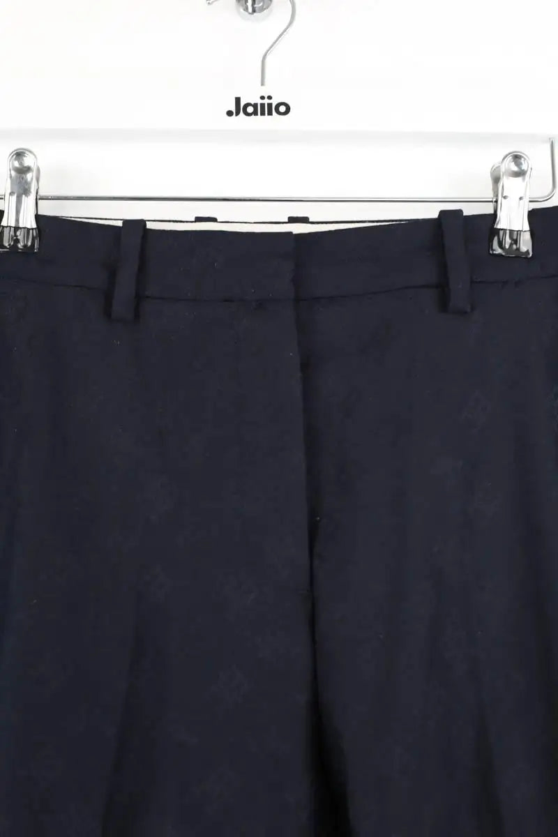Pantalon court Tommy Hilfiger  Marine