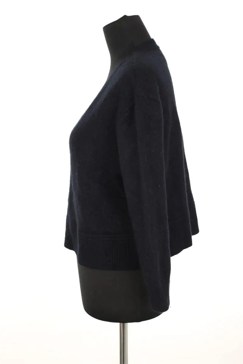 Pull Claudie Pierlot  Noir