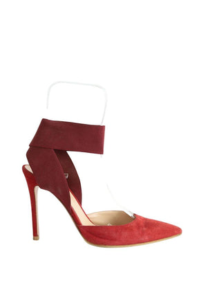 Talons Gianvito Rossi  Bordeaux