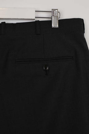 Pantalon de Costume Mugler  Gris