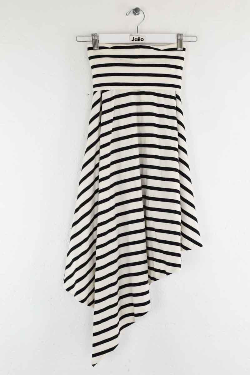 Mi-longueur Sonia Rykiel  Blanc