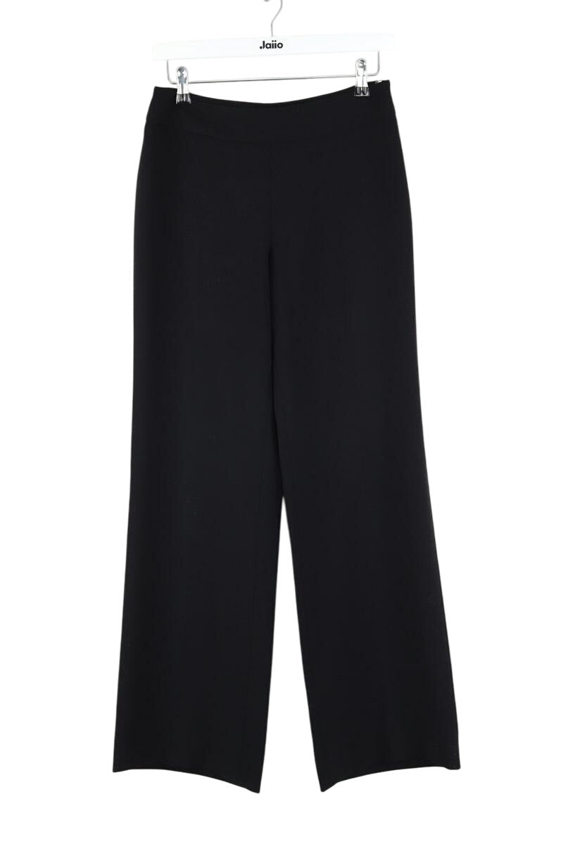Droit Max Mara  Noir