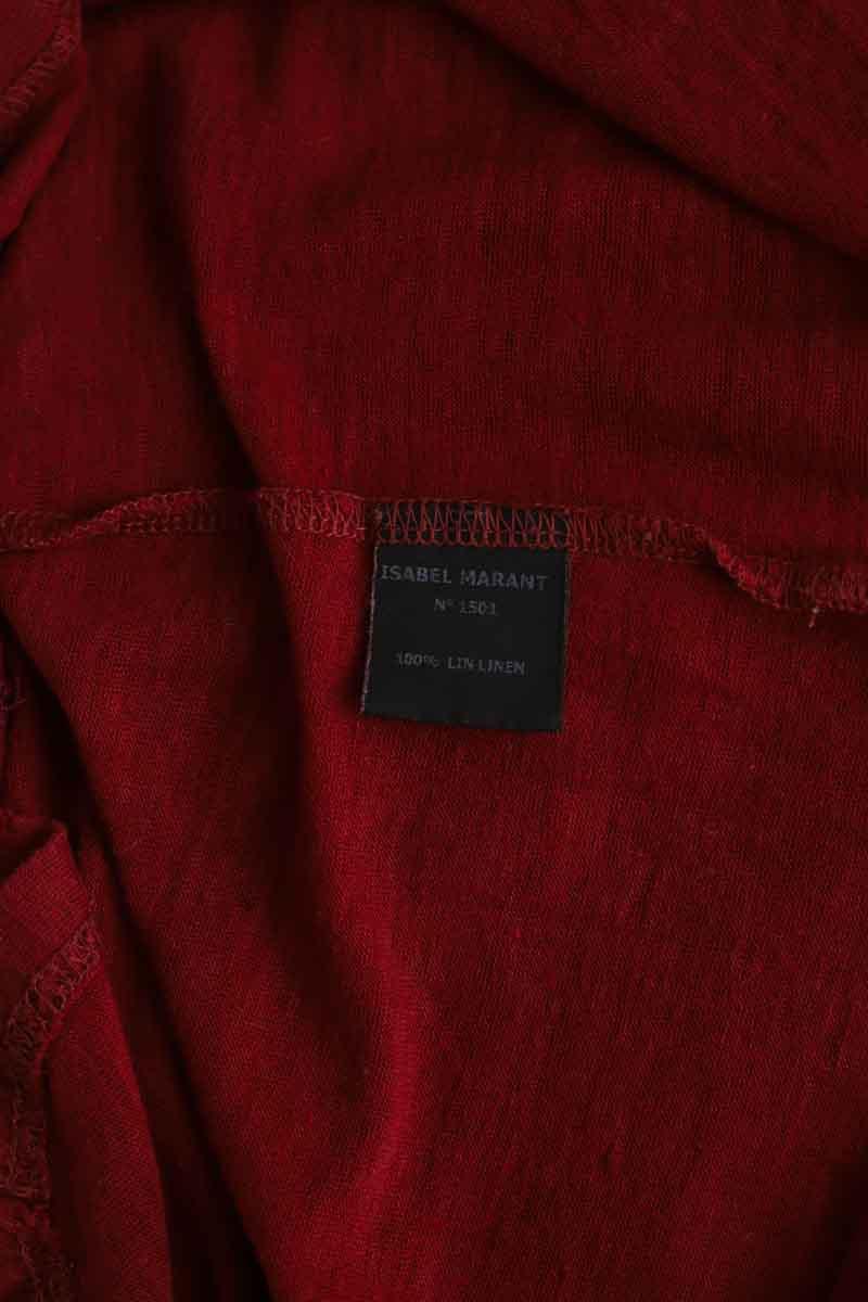 Top Isabel Marant Étoile  Bordeaux