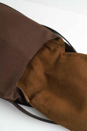 Sac à dos Louis Vuitton  Marron