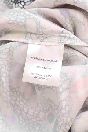 Combinaison Heimstone  Multicolore