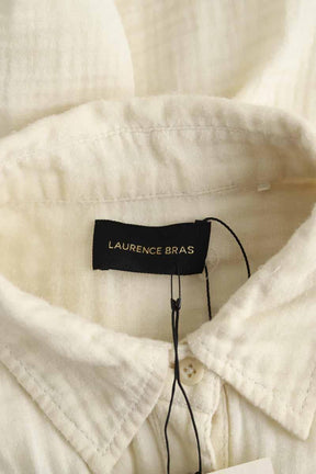 Blouses Laurence Bras  Beige