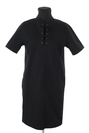 Mi-longueur Gerard Darel  Noir