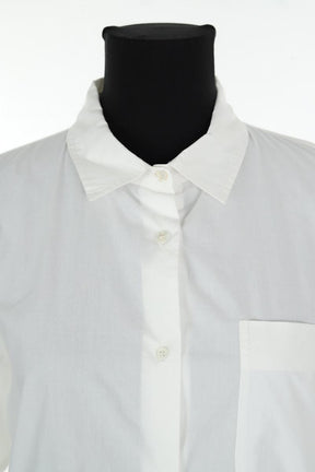 Chemises Hod  Blanc
