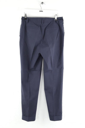 Droit Parosh  Bleu