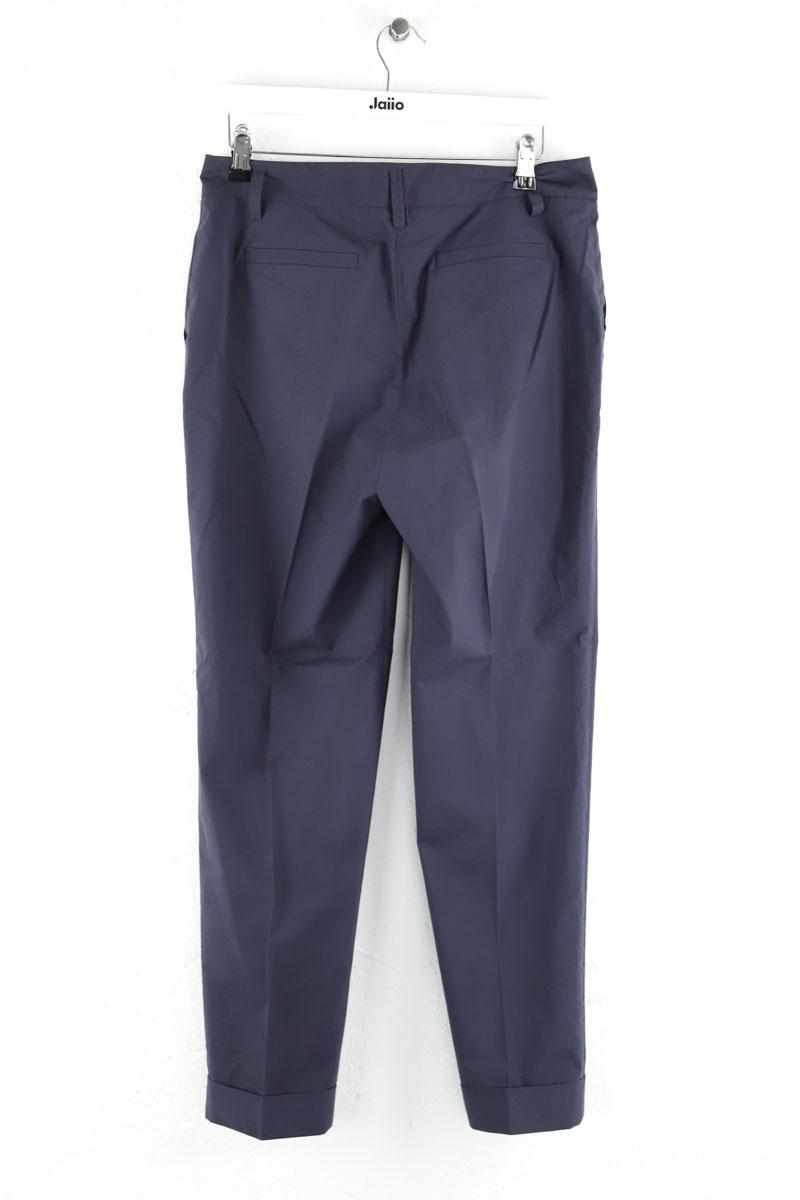 Droit Parosh  Bleu