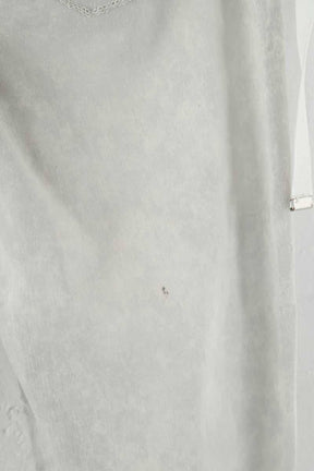 Slim HIGH  Gris