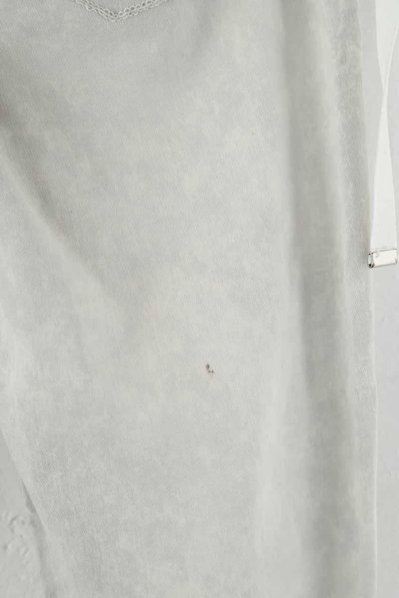 Slim HIGH  Gris