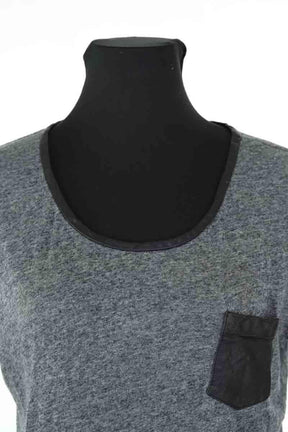 Top The Kooples  Gris