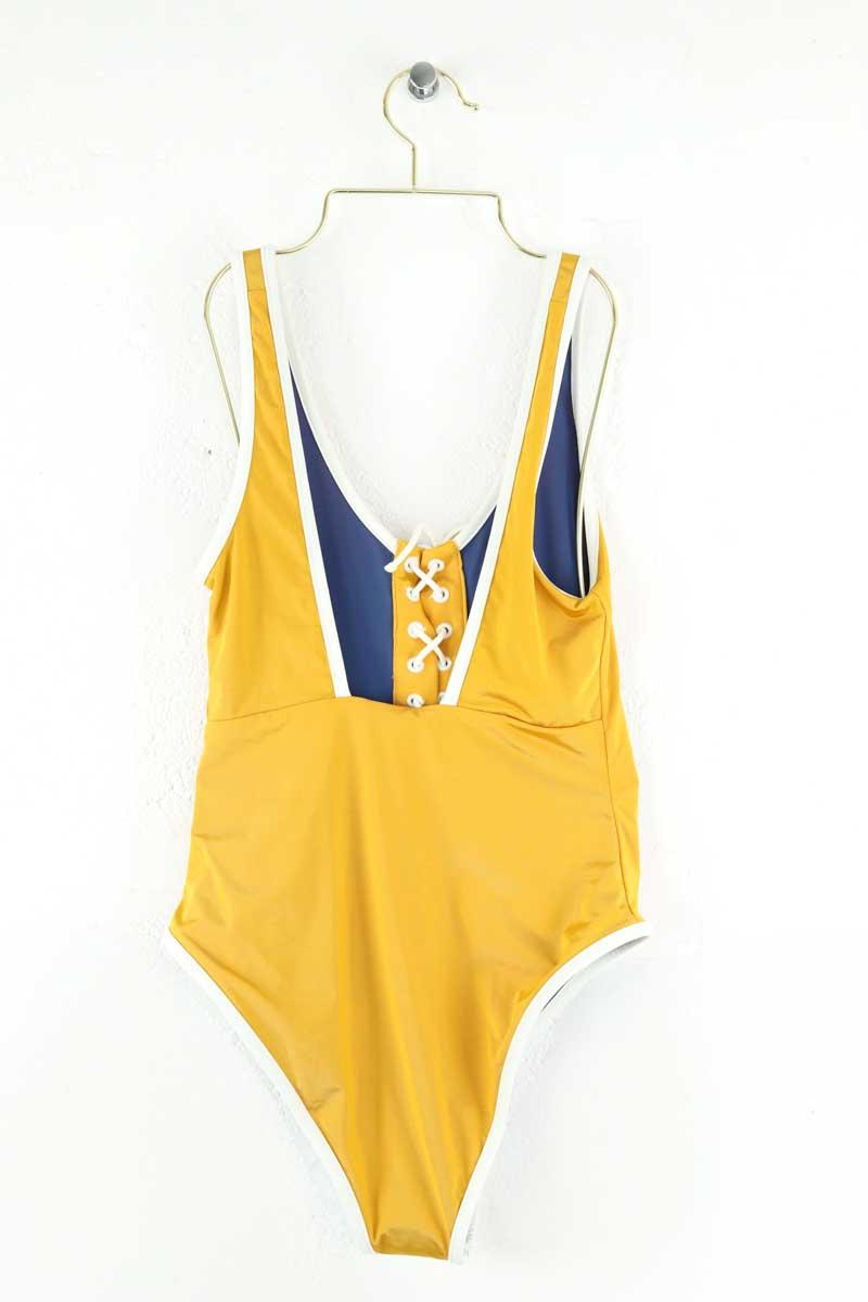 Pièce unique Other Brand  Jaune