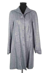 Manteau Boss  Gris