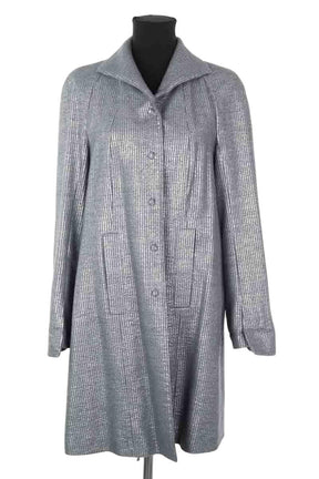 Manteau Boss  Gris