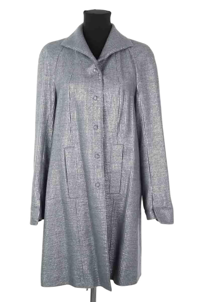 Manteau Boss  Gris