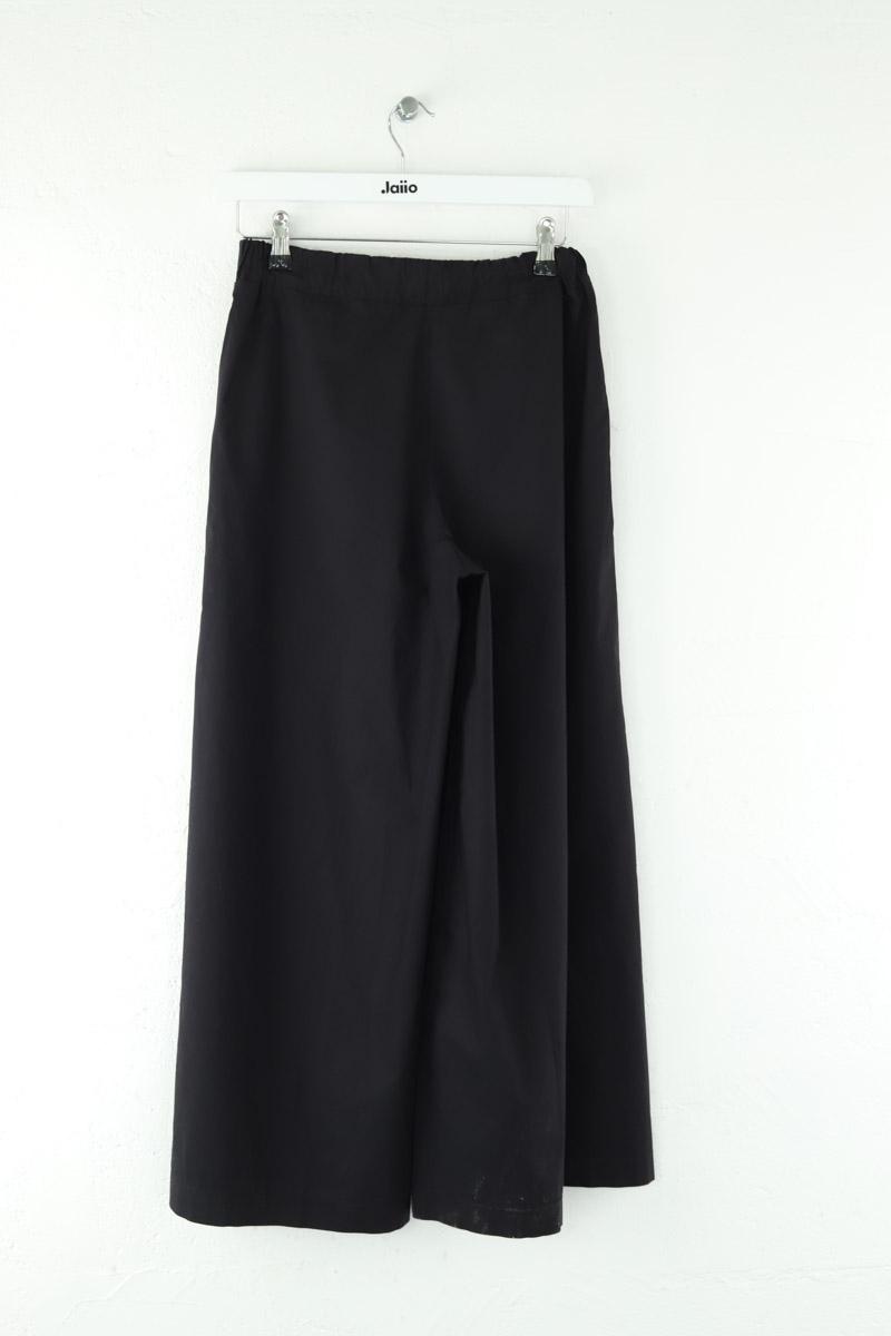 Droit Roberto Cavalli  Noir
