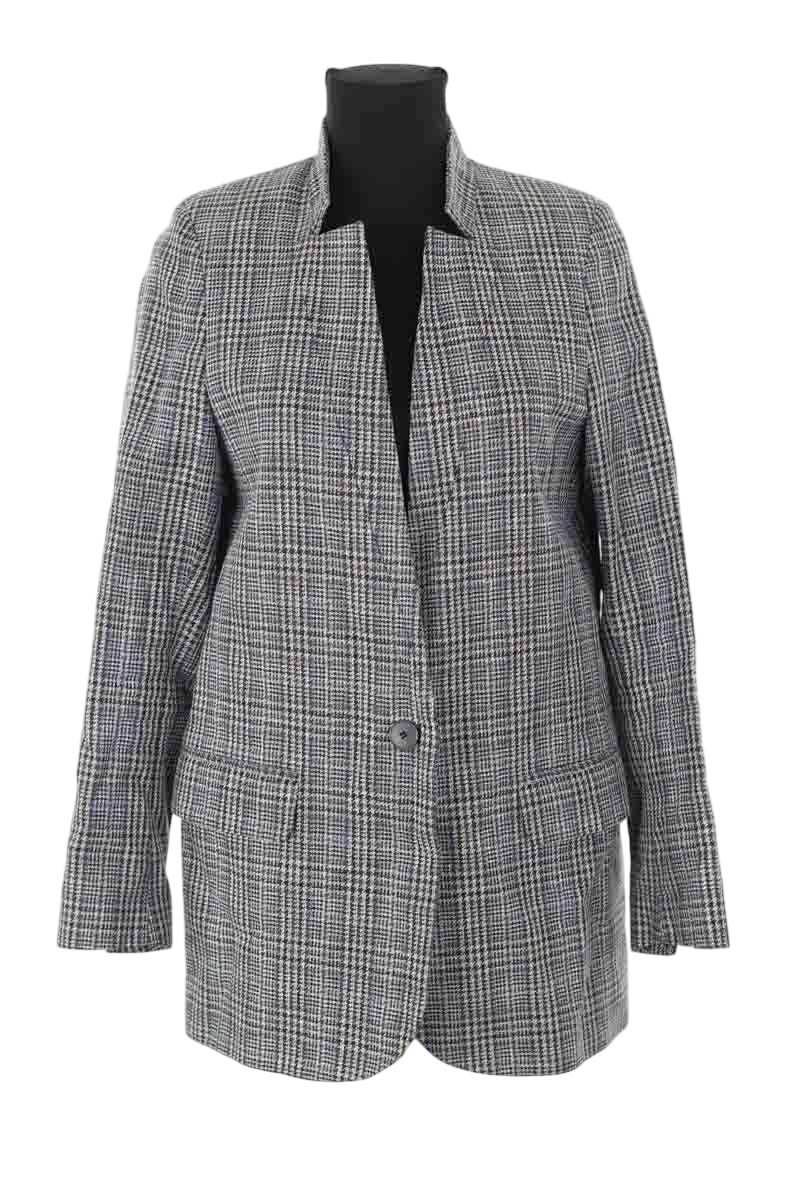 Blazers Samsoe Samsoe  Multicolore